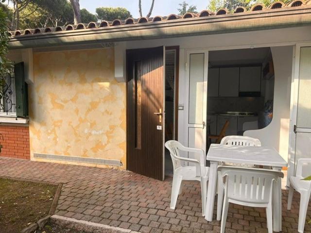 Villaggio Azzurro Lido di Jesolo Exterior foto