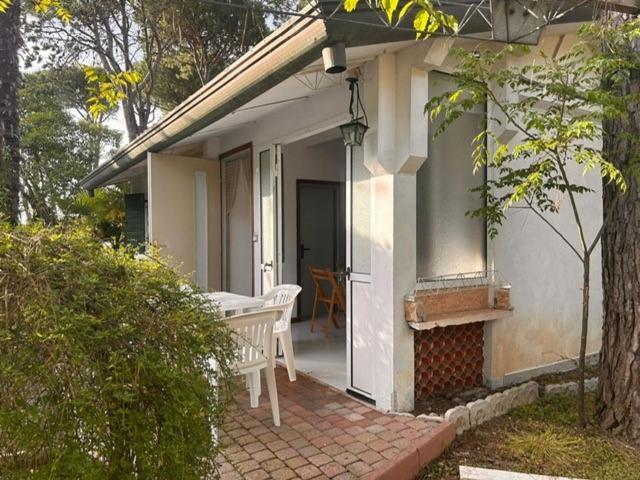 Villaggio Azzurro Lido di Jesolo Exterior foto